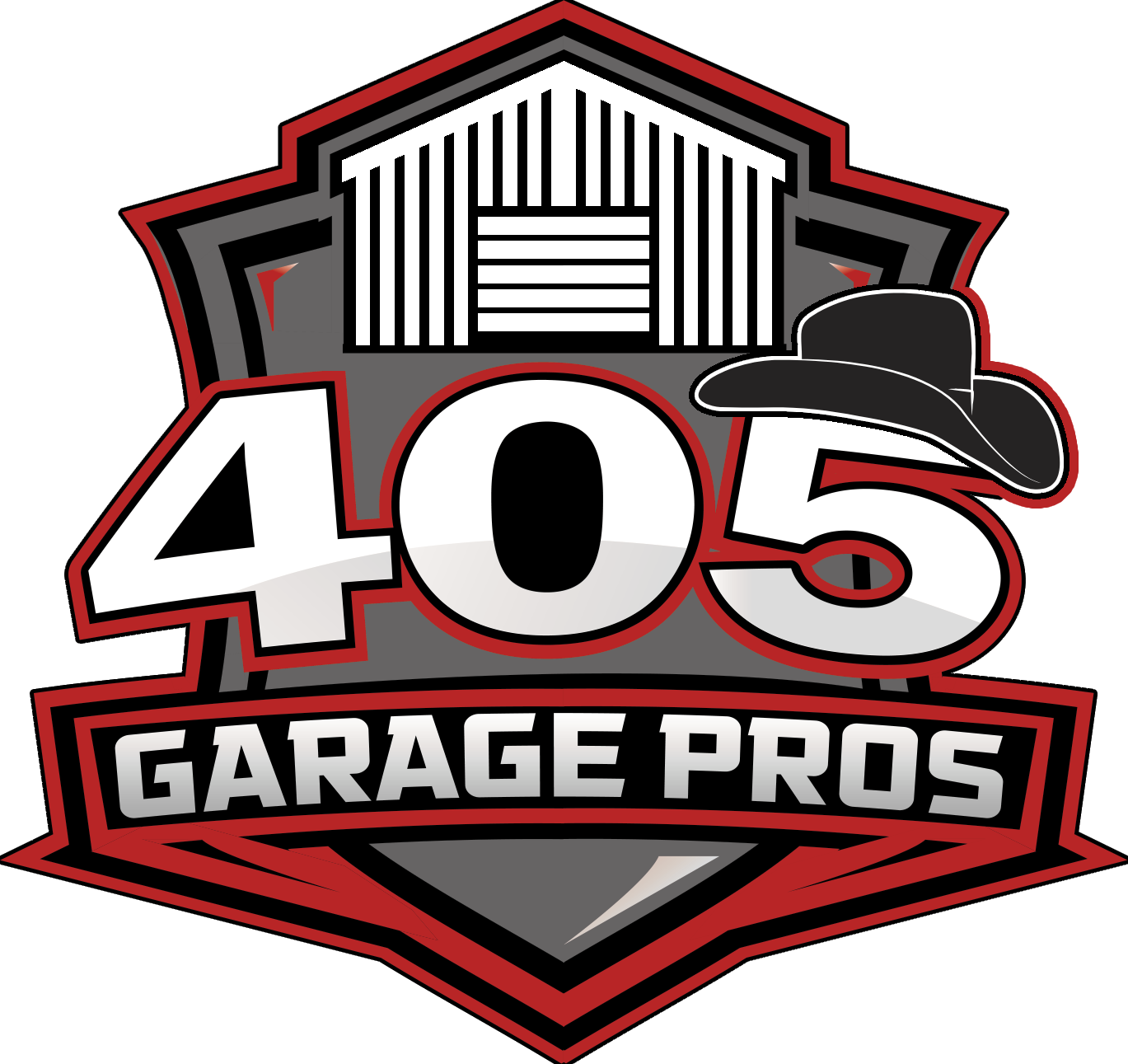 405 Garage Pros - Garage Door Company in Edmond and OKC