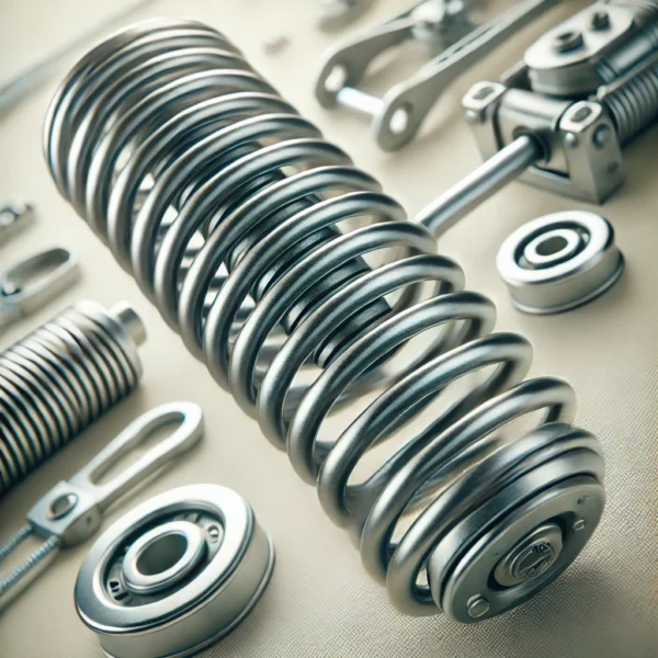 Hidden Clues Your Garage Door Springs Are About to Break