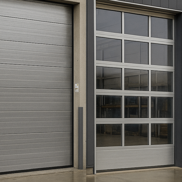 Complete Garage Door Solutions in Oklahoma City