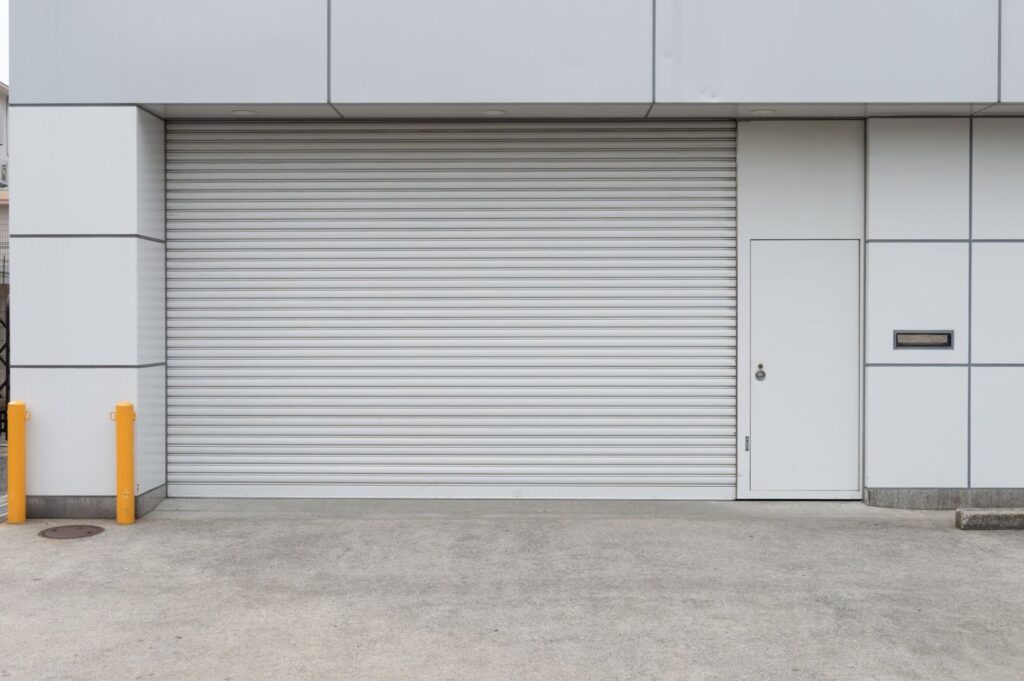 garage door service in Edmond