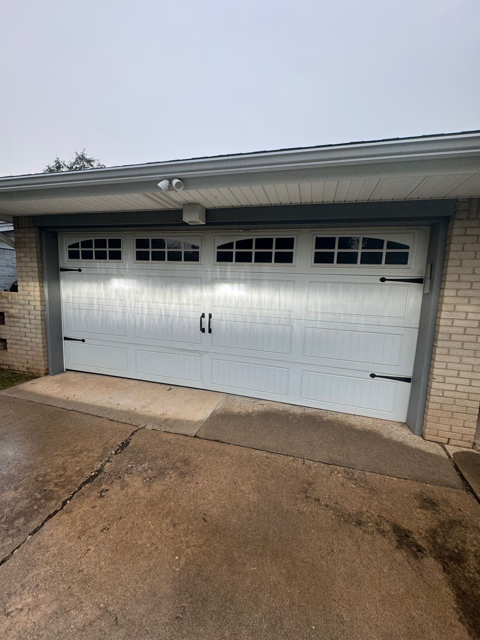 Garage Doors Oklahoma City | 405 Garage Pros