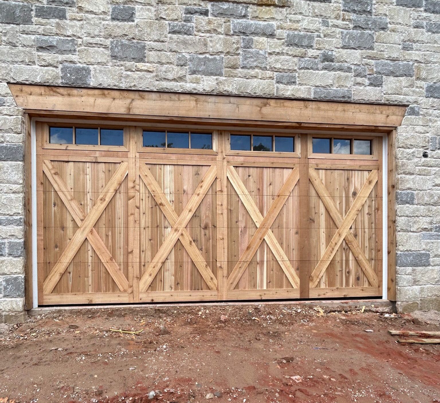 Garage Doors Oklahoma City | 405 Garage Pros