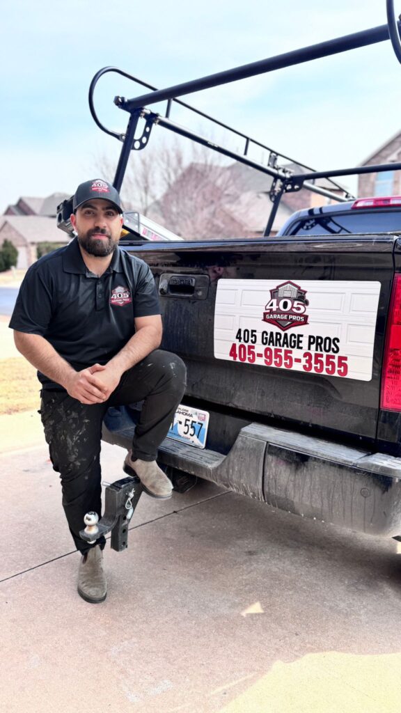 405GarageProsTechnicianTruck