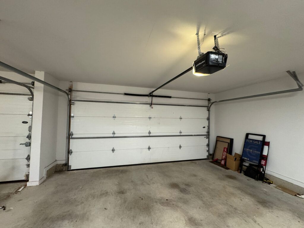 garage door services in OKC