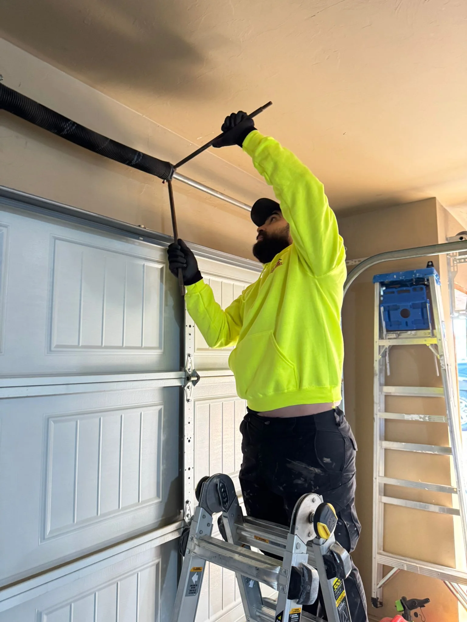 Garage Doors Oklahoma City | 405 Garage Pros